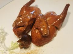 -潮上潮(南中环店)