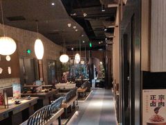 -湊湊火锅·茶憩(石家庄万象城店)