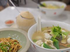 -阿坤纯正西刀鱼丸(Kuala Lumpur Branch)