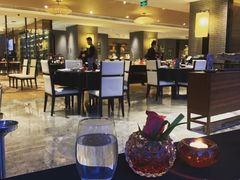 大堂-圣丰索菲特·法国餐厅