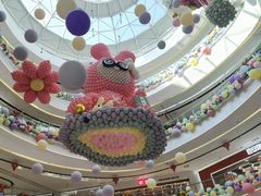 -万达广场(临港店)