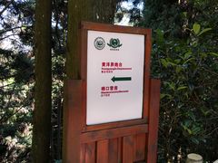 -井冈山风景名胜区-黄洋界