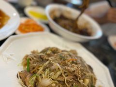 -桃园中华料理炸酱面(燕儿岛路店)