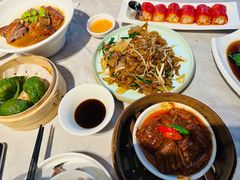 -陶兰居·香港饭店·海鲜大排档(圆融时代广场店)