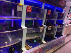 水产区-七欣天(上海淮海路新尚广场店)