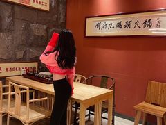 -九码头重庆毛肚火锅(棠岗店)