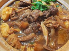-牛腩之旅·牛腩牛杂煲(光启城美食城店)