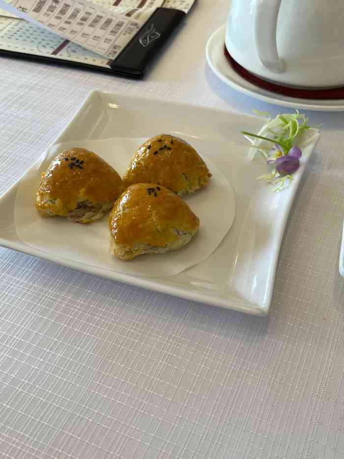 101人赞1翡冷翠2月18日 10:50打分89愧是金悦轩海鲜酒家姐妹店!