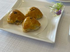 叉烧酥-金苑海鲜酒家(来魅力店)