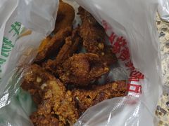 -吴日彪蒜香猪牛排(水巷口店)