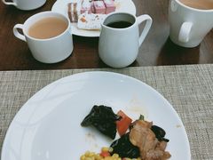 -大连金石滩绿发温泉假日酒店