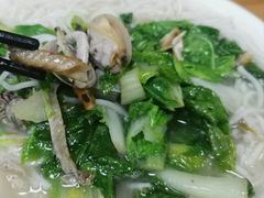 煮粉干-久久元宵(延平路店)