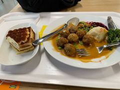 -宜家·瑞典风味餐厅(北京西红门店)