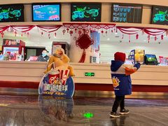 -首都电影院(金融街店 杜比全景声)