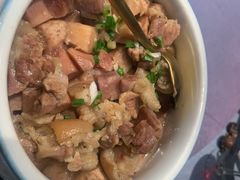 -坛宗剁椒鱼头(河西王府井店)