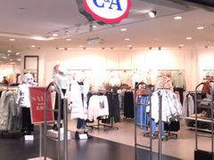 -C&A(西市城购物中心店)