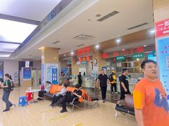 -广州仁爱天河医院体检中心