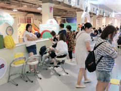 -Qmiss家庭娱乐中心(恒隆广场店)