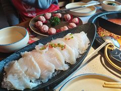 -火社火锅(裕华万达店)