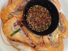 -钱塘府海鲜餐厅