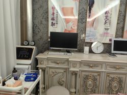 -奕美功能性体态调整·塑型·产后恢复(永利国际店)