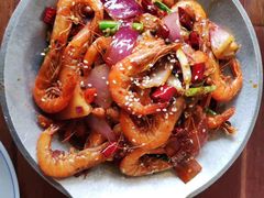 -大牌大·传统杭帮菜(湖滨店)