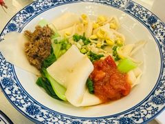 -玉华宫宾馆·餐厅(铜川驻京办店)