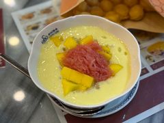 -赵记传承·中国甜品(福州总店)