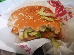 -麦当劳(无锡永乐店)