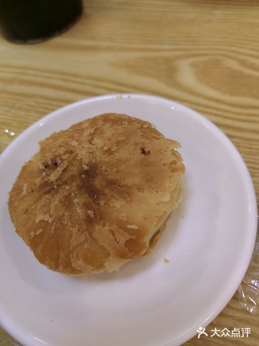 宋家馄饨馆(八一公园店)图片