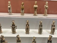 -安阳博物馆