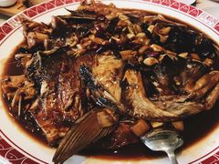 -旺顺阁鱼头泡饼(小红门店)