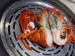 -青蓬蒸汽海鲜·深圳老字号·团建聚会(壹方城店)