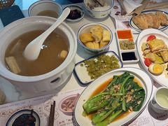 -發起人·肉骨茶(万象汇店)