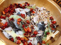 -小胖墩炝锅鱼(天钥桥路店)