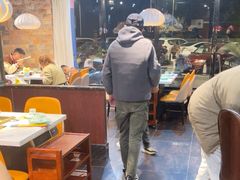 -洪焱重庆老火锅(万福花园店)