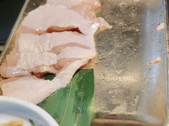 -打酱友•斑鱼海鲜粥火锅(吴桥店)