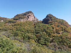 -吉林拉法山