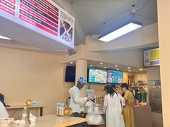 -面道赞宁海海鲜面(迎凤街店)