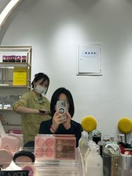 -瞬间漂亮·化妆造型(鎏嘉码头店)