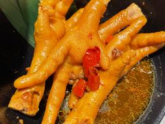 -海底捞火锅(南开鲁能城店)