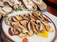 -芸山季·云南野生菌火锅(人民广场来福士店)