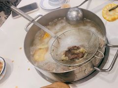 -陈记顺和牛肉火锅(永泰店)