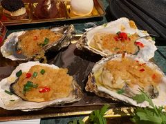 -牛New寿喜烧(金鹰世界店)