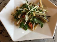 风味鳗干-一江春水·杭帮臻宴(三台山店)