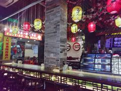 -金杨拉面王小吃面馆·牛三宝面·红烧牛肉粉