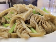 芫爆散丹-烤肉宛饭庄(南礼士路店)