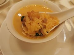 龙虾汤贵妃泡饭-利苑酒家(合景国际金融广场店)