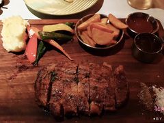 -FAT COW(虹梅路店)