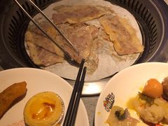 -欢乐牧场海鲜牛排烧烤涮自助(怀柔万达广场店)